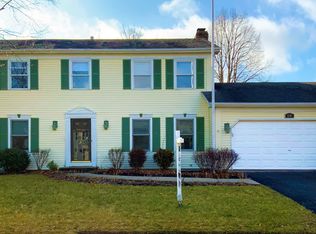 1201 Langley Cir, Naperville, IL 60563