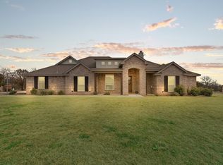 1028 Resolute, Millsap, TX 76066
