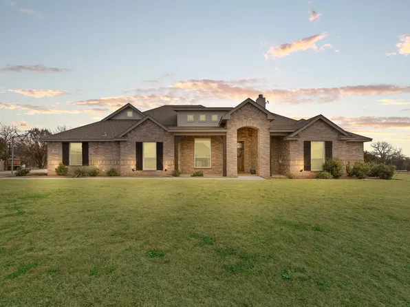 1028 Resolute, Millsap, TX 76066