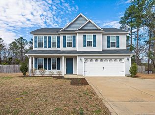 2751 Rockfish Rd, Raeford, NC 28376