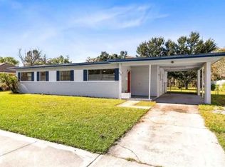 600 S Oxalis Ave, Orlando, FL 32807