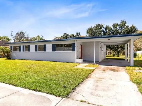 600 S Oxalis Ave, Orlando, FL 32807