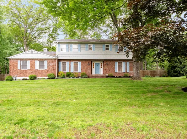 123 Birch Lane, New City, NY 10956