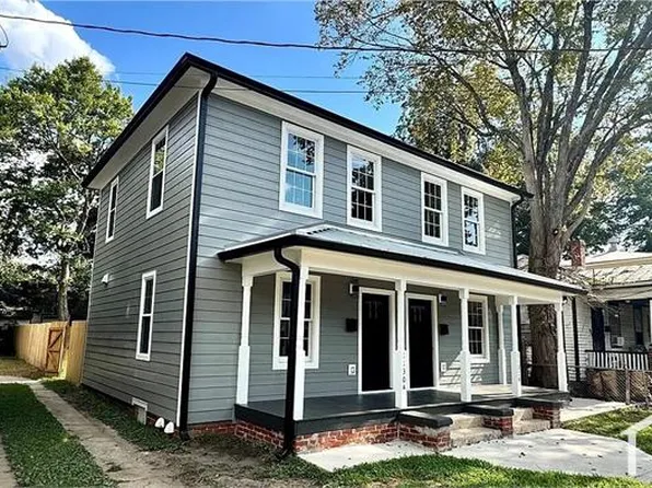 1130 W High St, Petersburg, VA