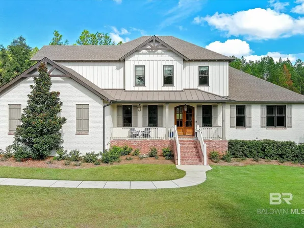 577 Falling Water Blvd, Fairhope, AL 36532