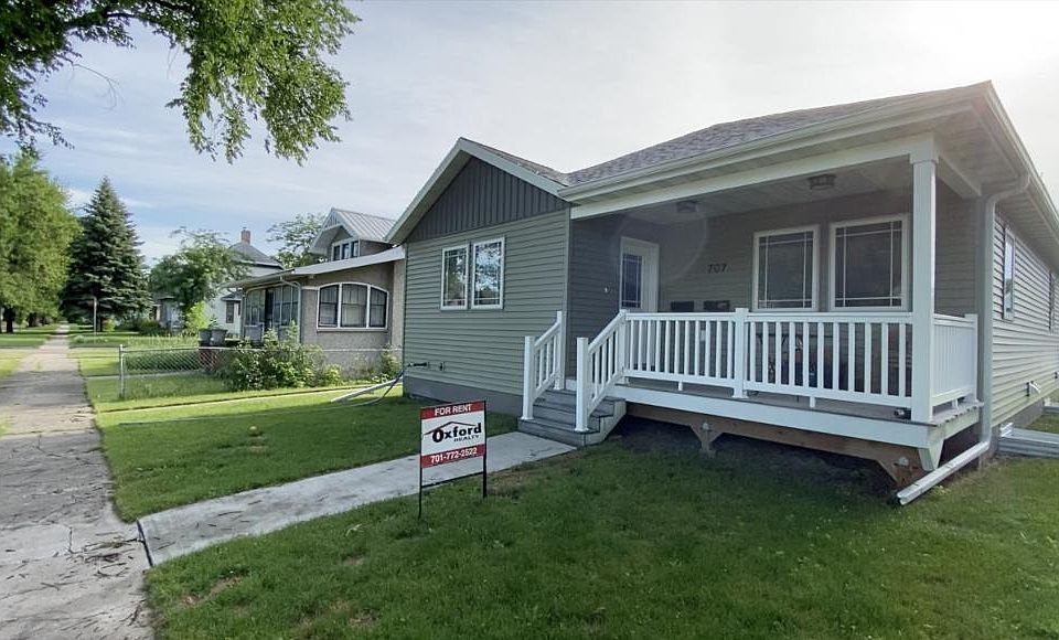 1st image of 707 Cottonwood St #A