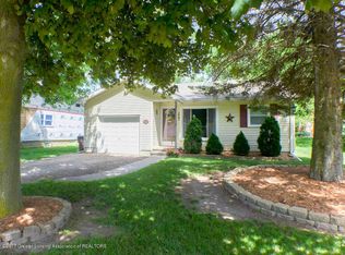 237 Hume Blvd, Lansing, MI 48917