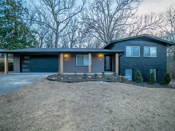 1647 E Carolyn Dr, Fayetteville, AR 72701