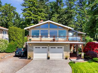 3026 E Alpine Dr, Bellingham, WA