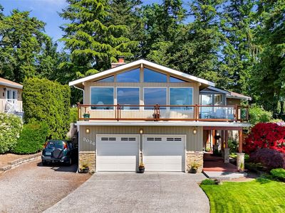 3026 E Alpine Drive, Bellingham, WA, 98226