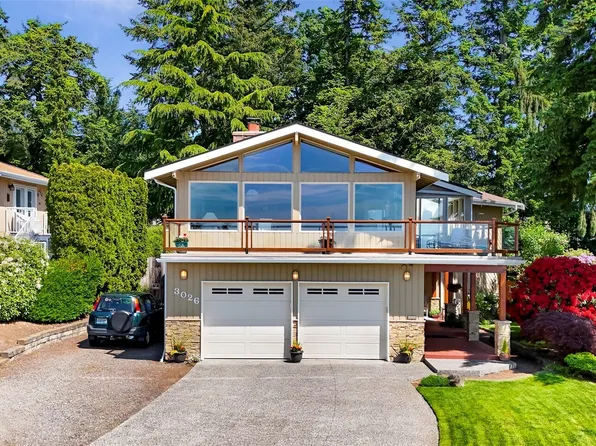 3026 E Alpine Drive, Bellingham, WA 98226