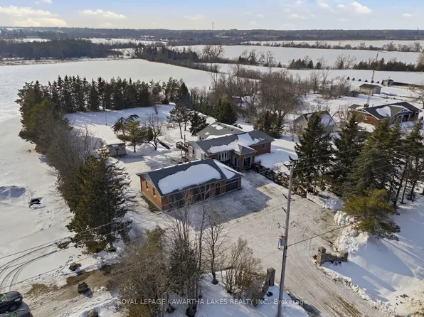 77 County Road 36, Kawartha Lakes, ON K9V 4R4