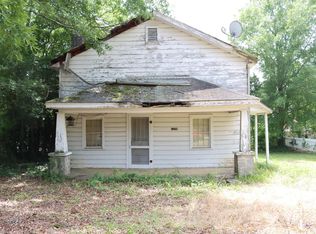 1209 Graham St, Newberry, SC 29108