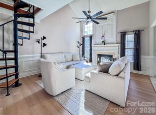 19901 Henderson Rd Unit M, Cornelius, NC 28031