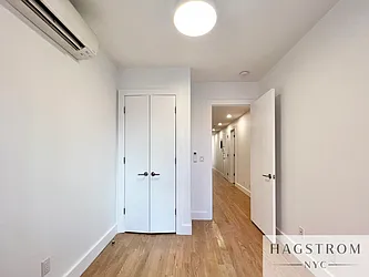 Rented by Hagstrom Management Inc