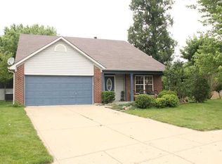 19599 Sandbar Dr, Noblesville, IN 46062