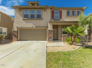 12436 N 150TH Lane, Surprise, AZ 85379