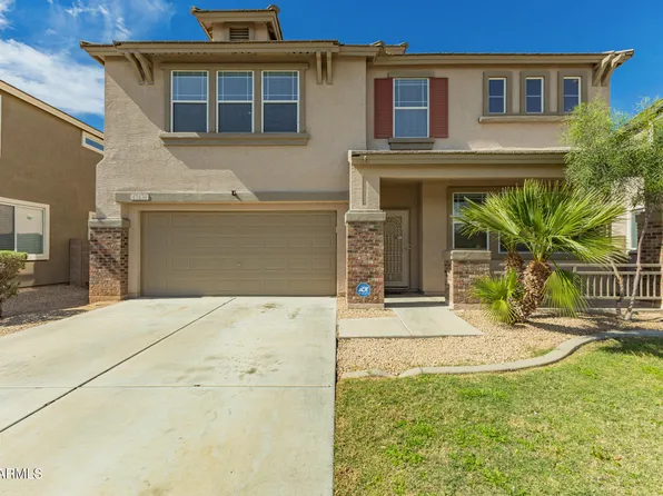 12436 N 150TH Lane, Surprise, AZ 85379