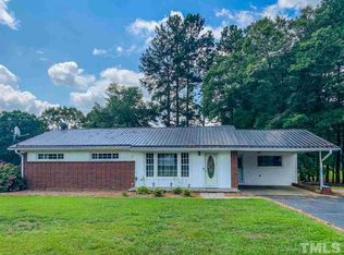 4674 Allensville Rd, Roxboro, NC 27574