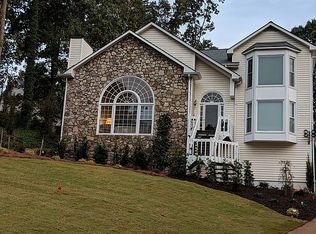 5211 Willow Creek Overlook, Woodstock, GA 30188