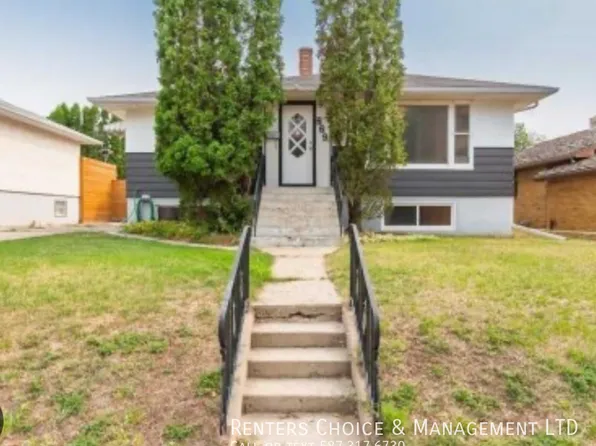 669A 5th St SW, Medicine Hat, AB T1A 4H7