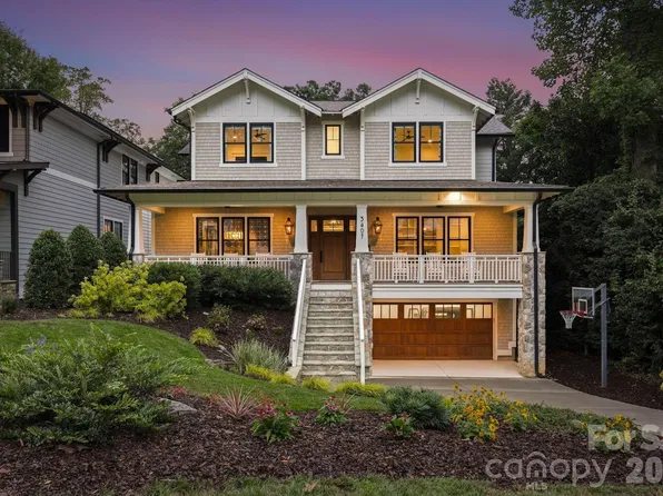 3407 Willow Oak Rd, Charlotte, NC 28209