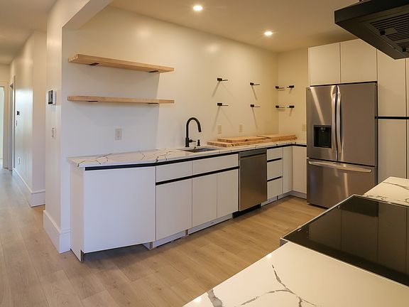 Full Size Kitchen - Will be complete for move-in