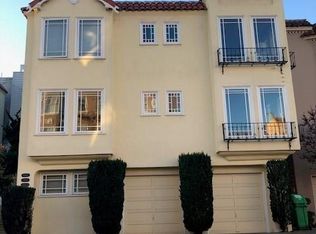 2205 N Point St, San Francisco, CA 94123