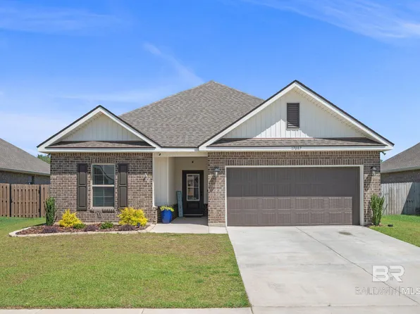 17087 Delta Ave, Robertsdale, AL 36567