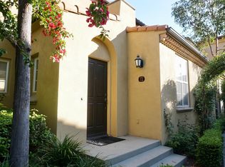 72 Chantilly, Irvine, CA 92620
