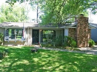 14803 Elmtex Dr, Humble, TX 77396