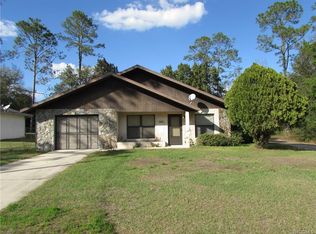 21423 SW Peach Blossom St, Dunnellon, FL 34431