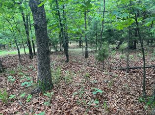 0 Bristow Point Rd, McAlester, OK 74501