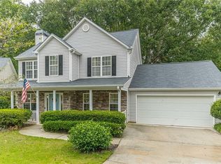 275 Grayson Manor Dr, Loganville, GA 30052