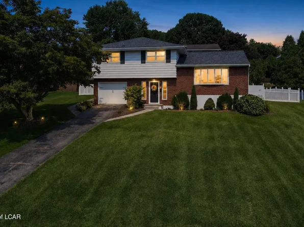 105 Maple Ln, Pittston, PA 18640