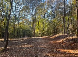 Woodchuck Rd, Pittsburg, TX 75686