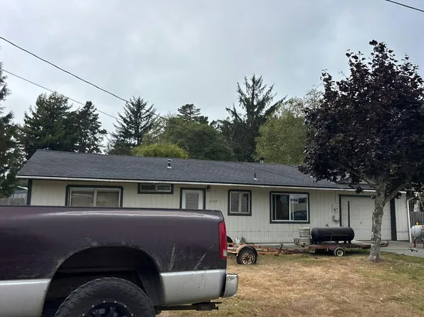 2160 Laurel Ln, Crescent City, CA 95531