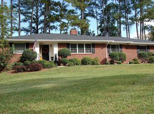 420 Kemp Dr, Augusta, GA 30909