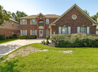 2013 Plantation Dr, Round Rock, TX 78681