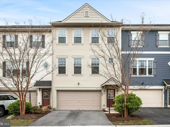 105 Domino Ct, Stephenson, VA 22656