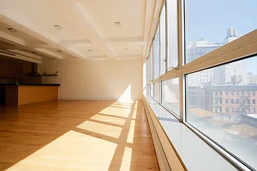 Rented by Nolita Group