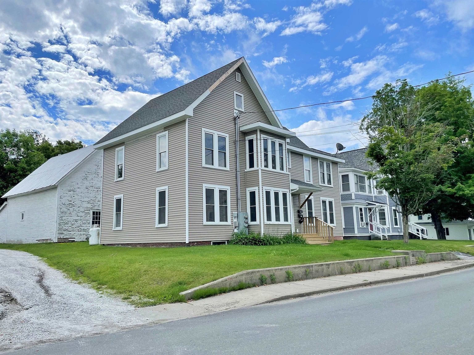 12 Maple Street, Orleans, VT 05860 MLS 4959418 Zillow