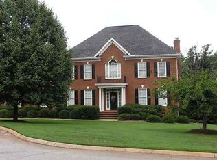 304 Belfrey Dr, Greer, SC 29650