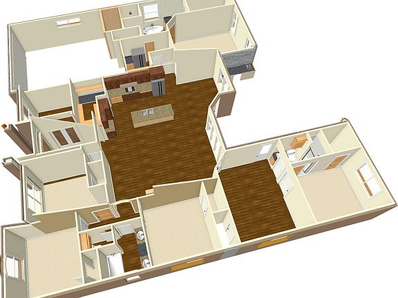 2nd image of 500 Palms Ln #Xkcbdj