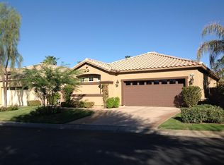 45420 Shaugnessy Dr, Indio, CA 92201