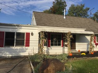 795 Irving Park Blvd, Sheffield Lake, OH