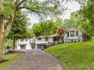 4604 Mountain View Dr UNIT 1, Nashville, TN 37215
