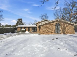 12022 W 90th Ave, Saint John, IN 46373