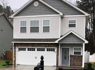 1206 Stonegate Cir NW, Cleveland, TN 37312