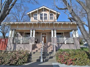 745 E San Salvador St, San Jose, CA